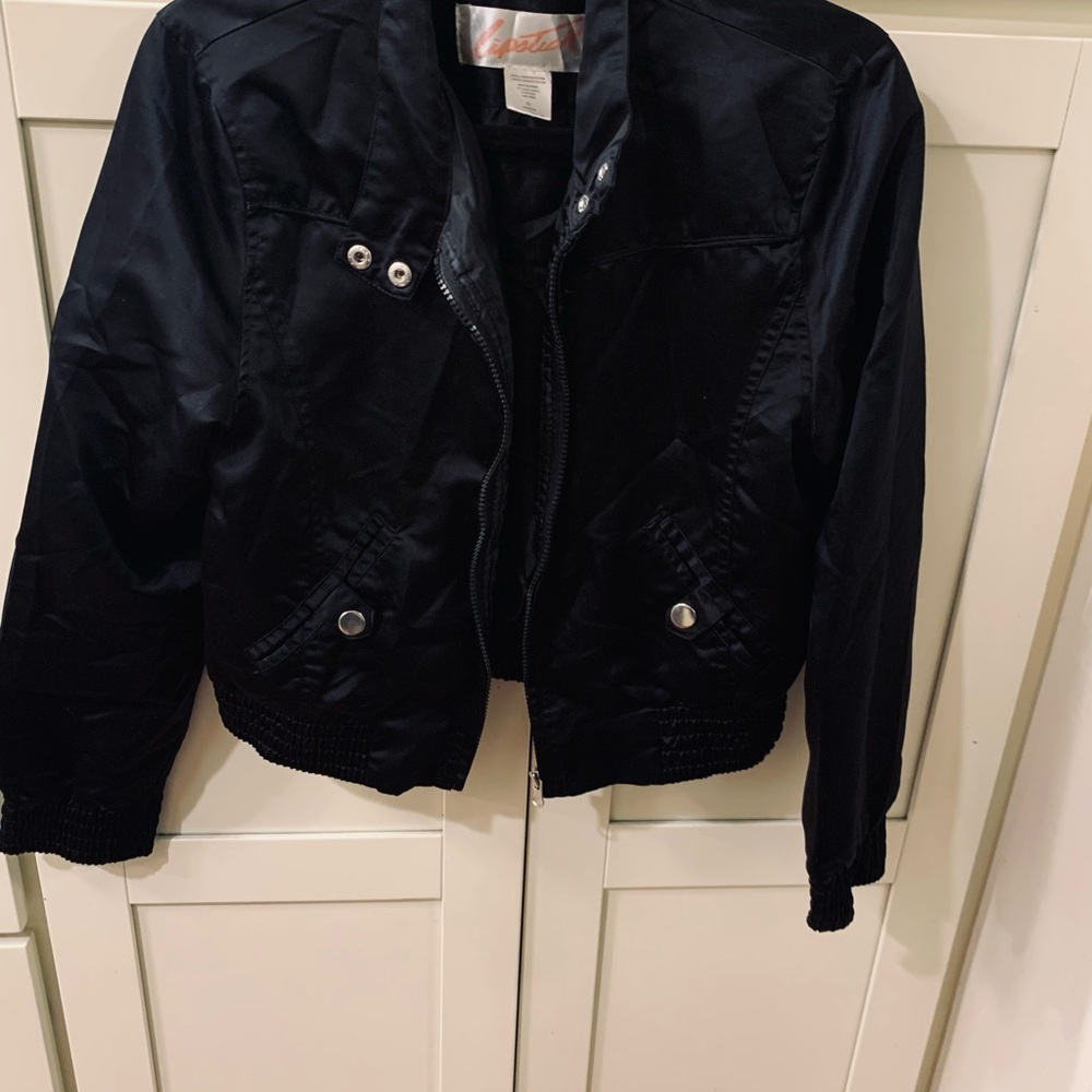 Bomber jacket - Picture 4 of 4